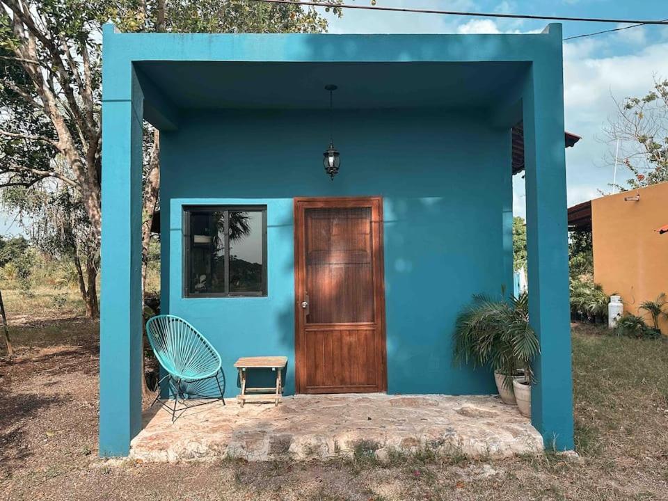 فيلا Casitas At Rancho Kuxtal تيسيمين المظهر الخارجي الصورة